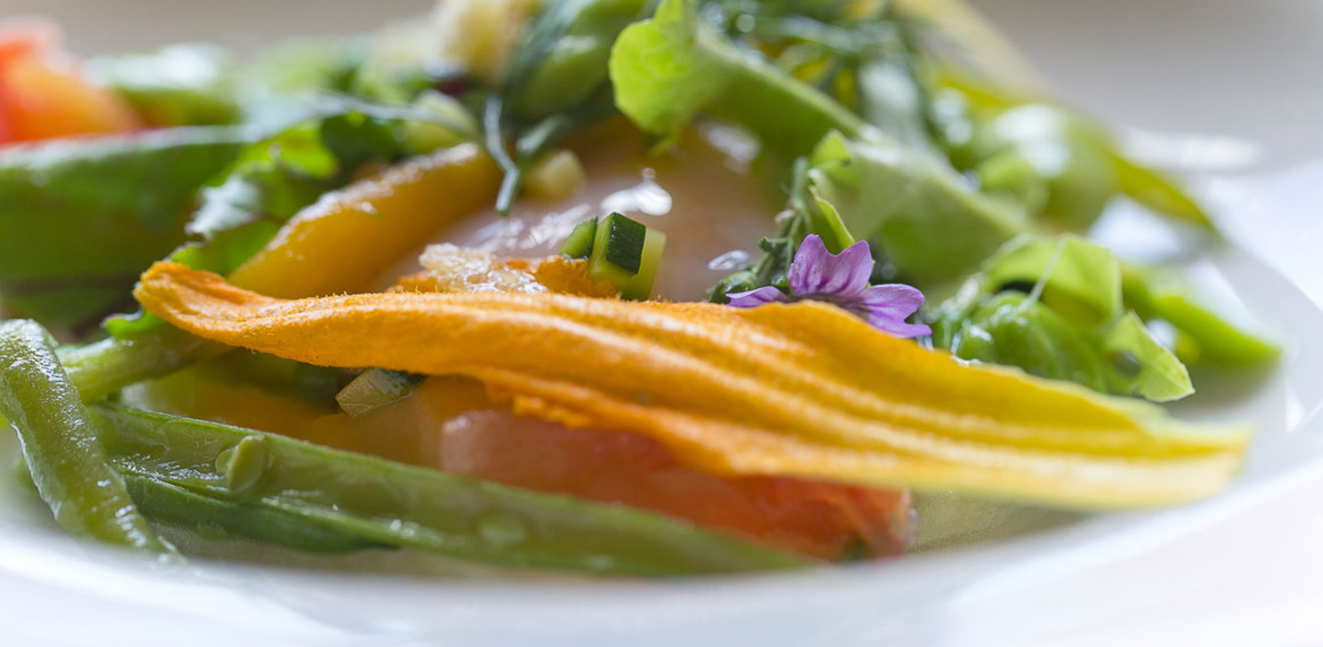 Science in the Kitchen: <br>From Field to Table